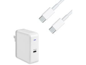 Image of USB-C 3.1 Cable W/ Power Adapter
